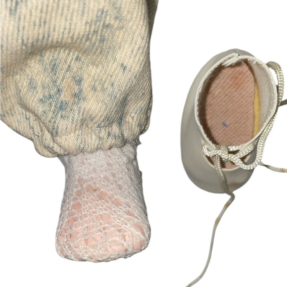 My Little Hobby Horse  13” Doll Limited, Edition, New England Collectors Society - Picture 8 of 13